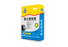 戴師傅強(qiáng)力瓷磚膠